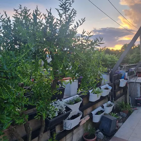Dasa Apartman Fiume