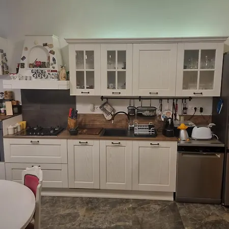 Dasa Apartman