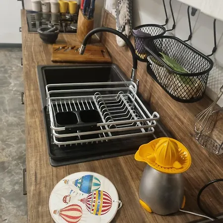 Dasa Apartman *