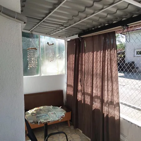 Dasa Appartement *