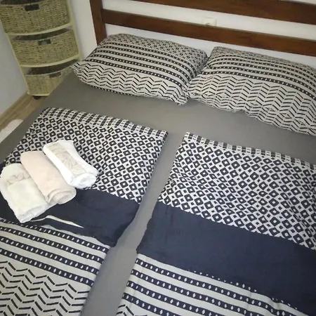 Appartement Dasa *
