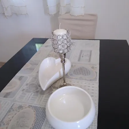 Dasa Appartement *