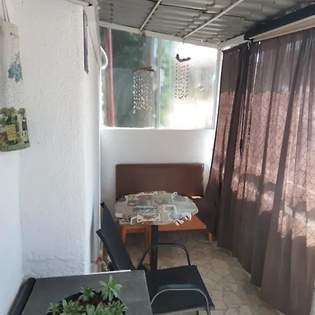 Appartement Dasa *