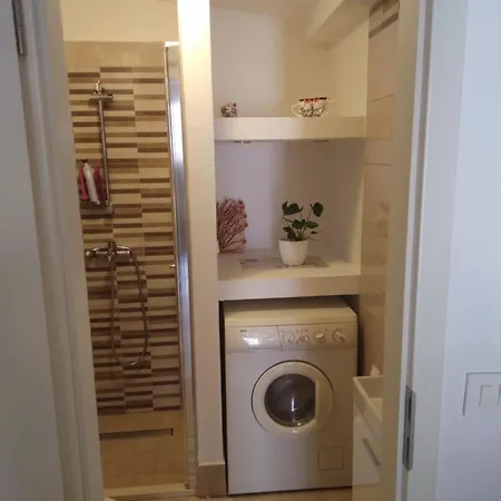Appartement Dasa Rijeka