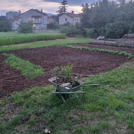 Dasa Appartement Rijeka