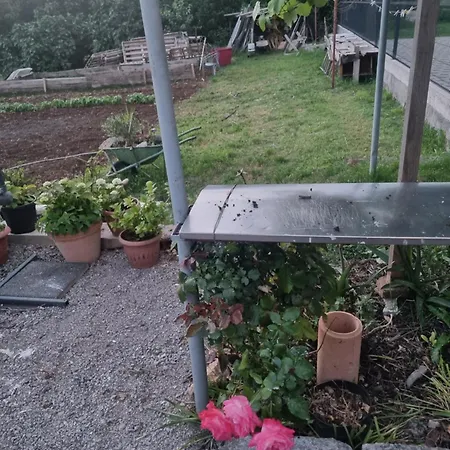 Dasa Appartement Rijeka