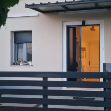 Dasa Appartement *