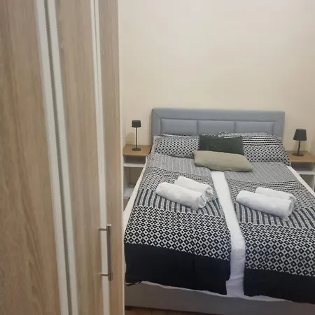 Dasa Appartement Rijeka