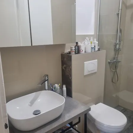 Appartement Dasa Rijeka