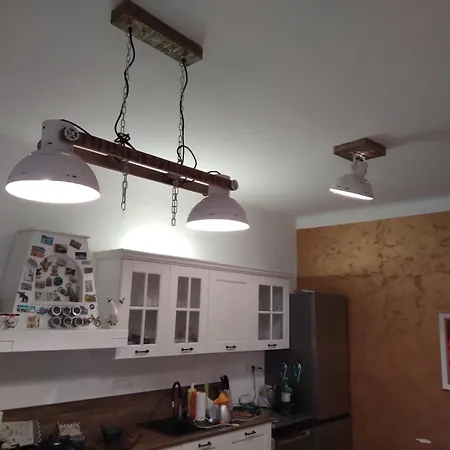 Dasa Appartement Rijeka