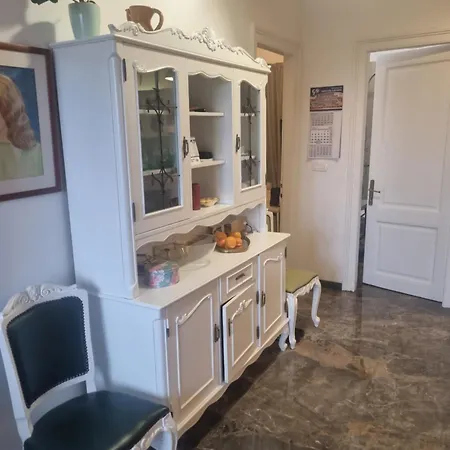 Appartement Dasa Rijeka