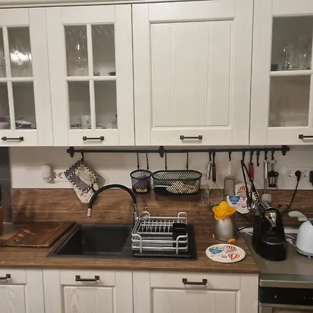 Appartement Dasa