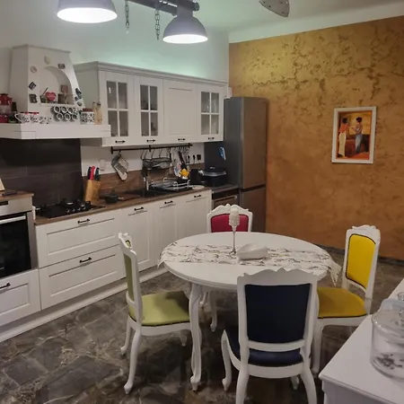 Dasa Appartement