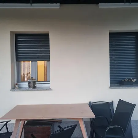 Dasa Appartement *