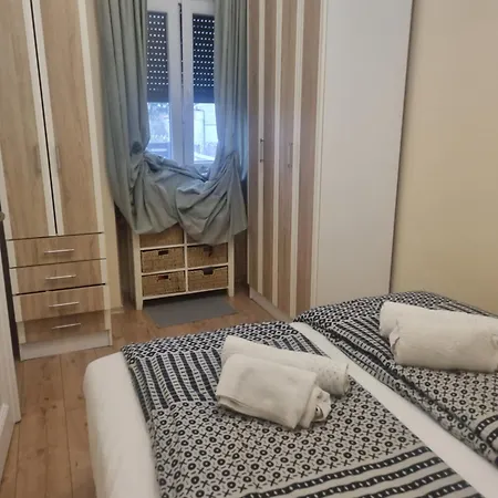 Appartement Dasa *