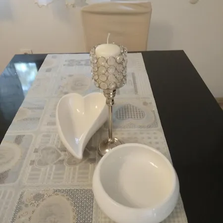 Διαμέρισμα Dasa