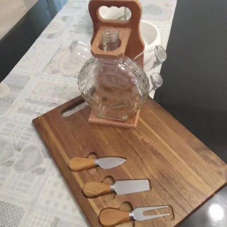 Dasa Διαμέρισμα Ριέκα