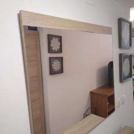 Dasa Διαμέρισμα