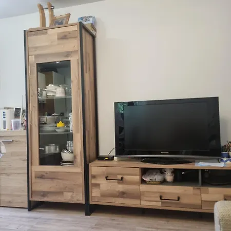 Dasa Διαμέρισμα Ριέκα