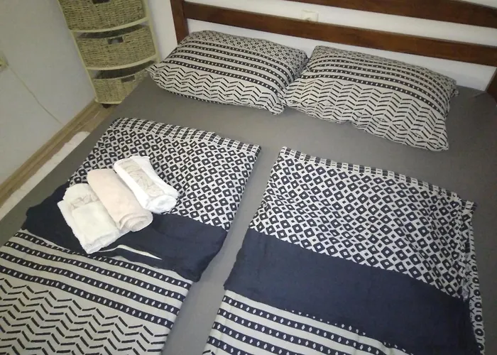 Apartament Dasa *