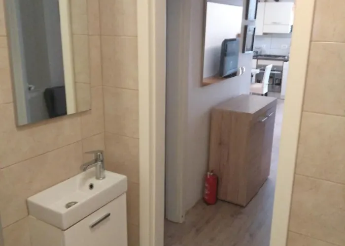 Dasa Apartament Rijeka