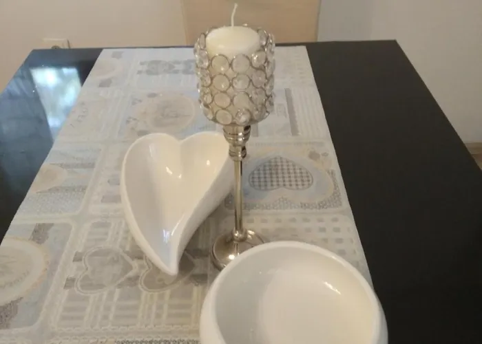 Apartament Dasa