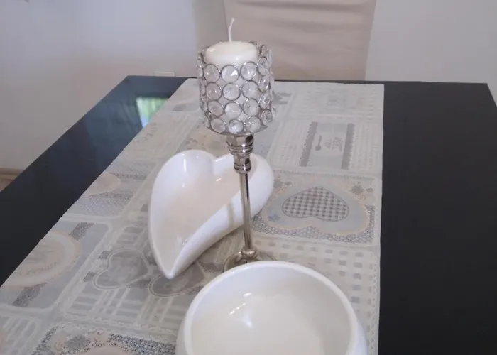Dasa Apartament *