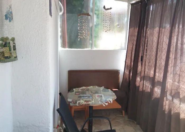 Apartament Dasa *