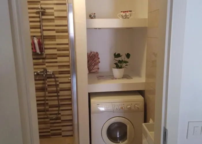 Apartament Dasa Rijeka