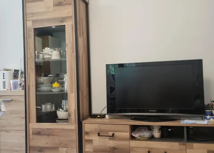 Dasa Apartament Rijeka